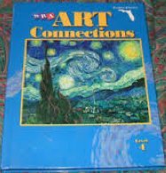 Book Art Connections: Grade 4 free