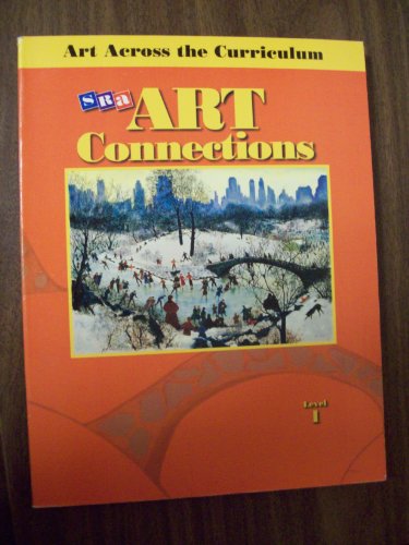 Book Art Connection: Art Across The Curriculum, Grade 1 free