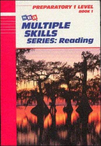 Book Multiple Skills Series Introductory Level Starter Set free