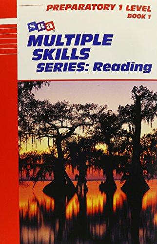 Book Multiple Skills Series Reading Introductory Level Book 1 free