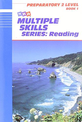 Book Multiple Skills Preparatory 2 Level Book 1 free