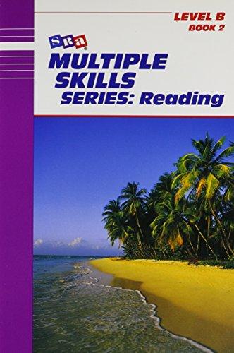 Book Multiple Skills Series Reading Level B Book 2 free