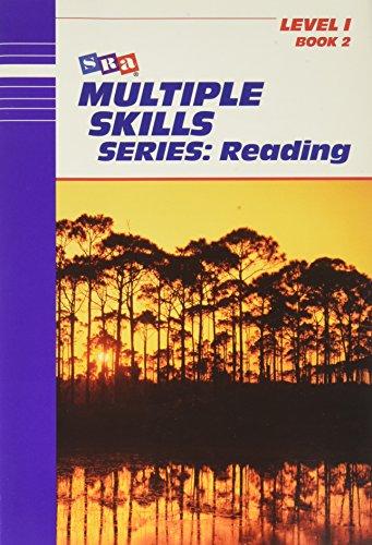 Book Multiple Skills Series Reading: L1 Book 2 free