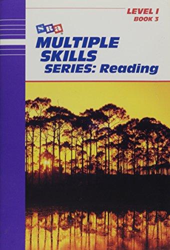Book Multiple Skills Series Reading: L1 Book 3 free