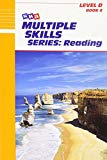 Book Multiple Skills Series Reading Level D Book 4 free