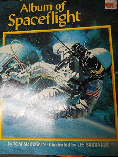 Book Album of Spaceflight free