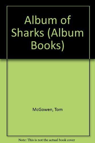 Book Album of Sharks (Album Books) free