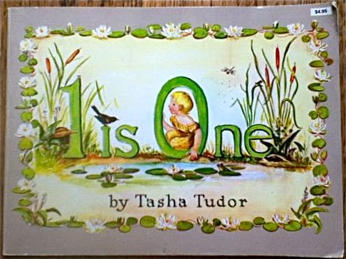 Book One Is One free