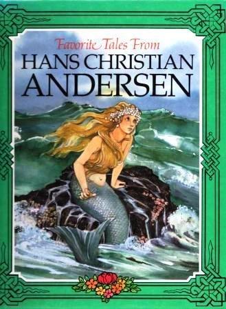 Book Favorite Tales From Hans Christian Andersen free