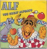 Book Alf, the great Alfonso free