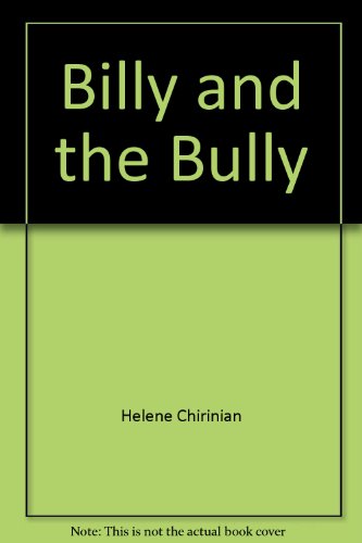 Book Billy And The Bully (a What If? Book) free