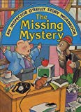 Book The Missing Mystery (Inspector O'Reilly Story Wordbook) free
