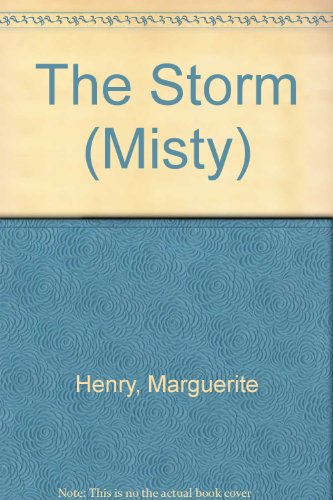 Book The Storm (Misty) free