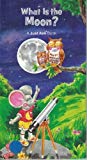 Book What Is the Moon? (Just Ask Series) free
