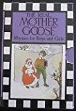 Book The Real Mother Goose Rhymes of Boys and Girls free