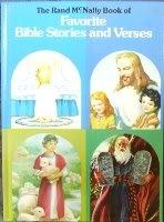 Book The Rand Mcnally Book Of Favorite Bible Stories And Verses free