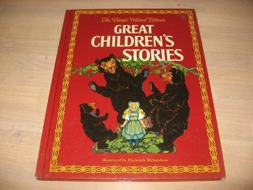 Book Great children's stories free