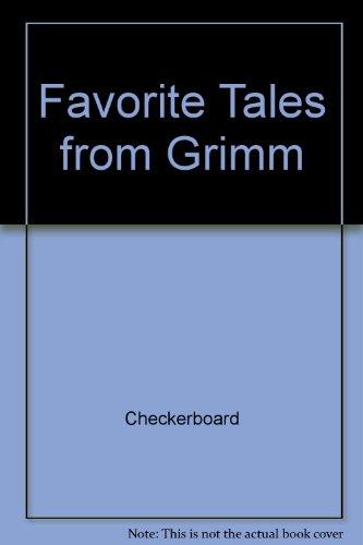 Book Favorite Tales from Grimm free