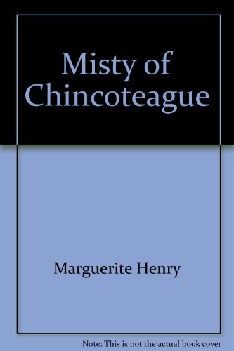 Book Misty Of Chincoteague free Book Misty Of Chincoteague free