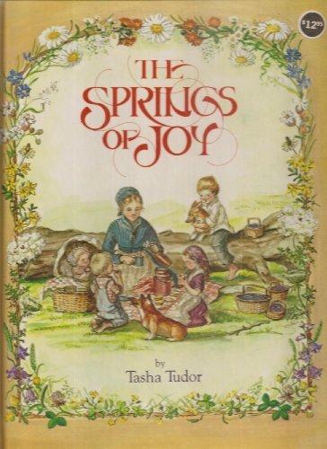 Book The Springs of Joy free