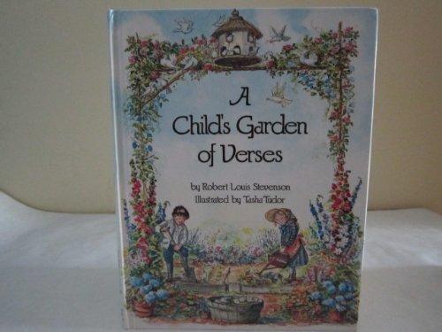 Book A Child's Garden of Verses free