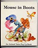 Book Mouse in Boots (Animal Tales Pop Up Book) free Book Mouse in Boots (Animal Tales Pop Up Book) free