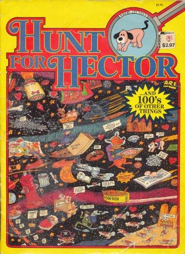 Book Hunt for Hector (Where Are They? Series) free