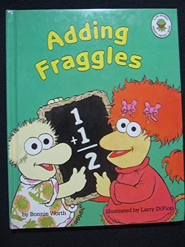 Book Adding Fraggles (Fraggles and Muppet Babies) free