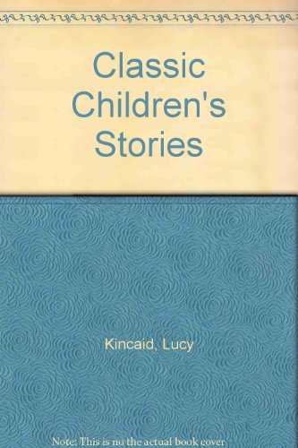 Book Classic Children's Stories free