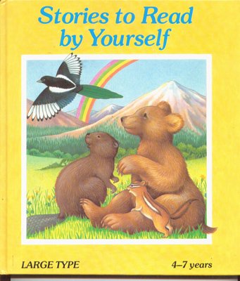 Book Stories To Read By Yourself free