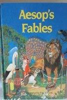 Book Aesops Fables: A Collection of Aesop's Fables free