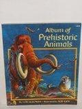 Book Album of Prehistoric Animals free