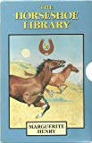 Book Horseshoe Library 2 free