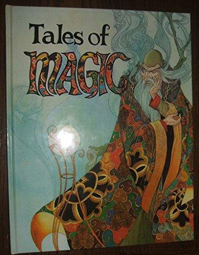 Book Tales of Magic free