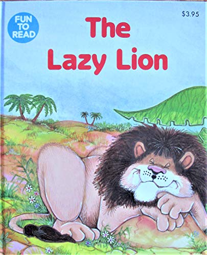 Book The Lazy Lion free