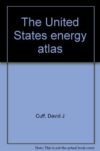Book The United States Energy Atlas free
