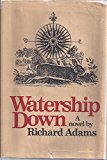 Book Watership Down free