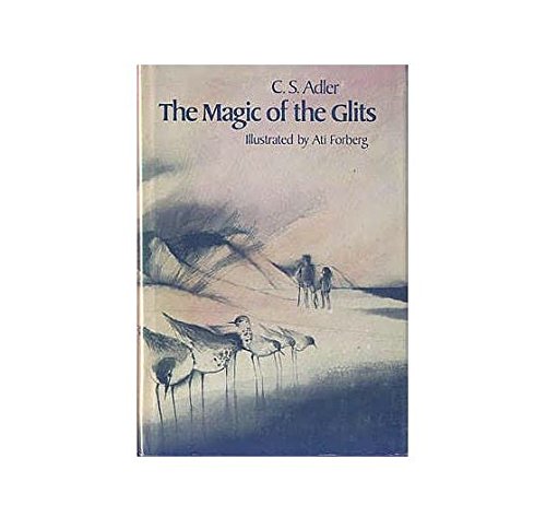 Book The Magic of the Glits free