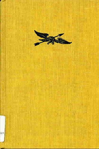 Book The Dark Eagle: The Story Of Benedict Arnold free