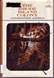 Book The Rhode Island Colony. free