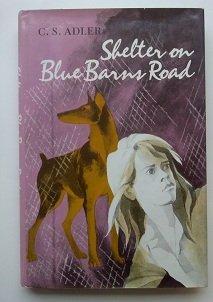 Book Shelter on Blue Barns Road free
