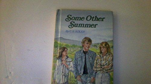 Book Some Other Summer free