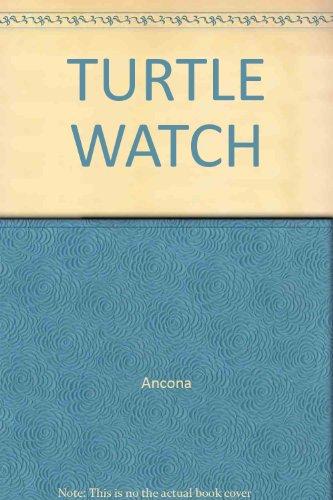 Book TURTLE WATCH free