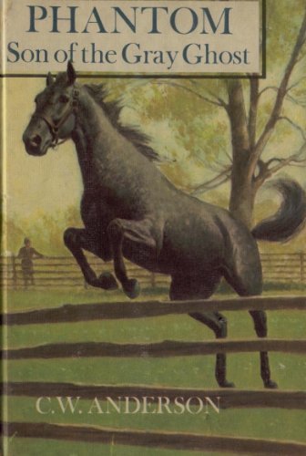 Book Phantom: Son of the Gray Ghost free