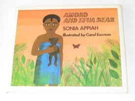 Book Amoko and Efua Bear (1st American Edition) free