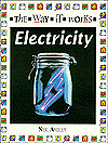 Book Electricity (Way It Works Series) free