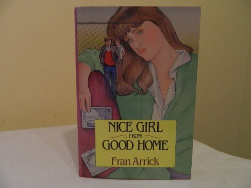 Book Nice Girl From Good Home free