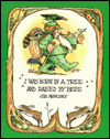 Book I Was Born in a Tree and Raised by Bees free