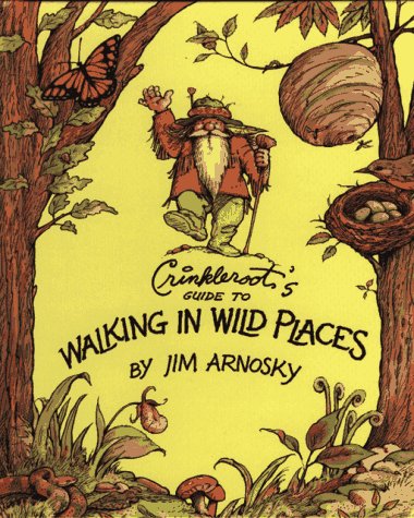 Book Crinkleroot's Guide to Walking in Wild Places free