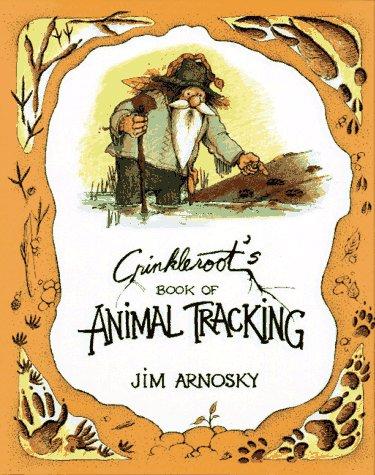 Book Crinkleroot's Book of Animal Tracking free